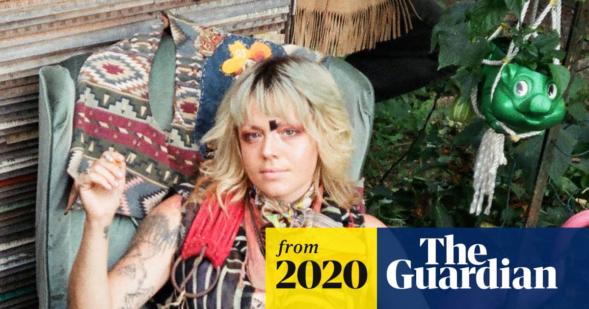 Article image: ‘A reconsideration of the white male cowboy’: the rise of ambient country